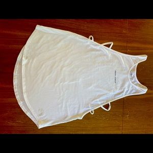 Under Armour tank top